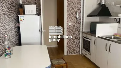 Piso en alquiler en Villarcayo, Villarcayo (Villarcayo de Merindad de Castilla La Vieja) de 300 €<span>/mes</span>