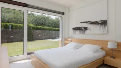 Casa en alquiler en Camino de Arritxulo, Ibaeta-Igeldo (San Sebastián - Donostia) de 9.000 €<span>/mes</span>