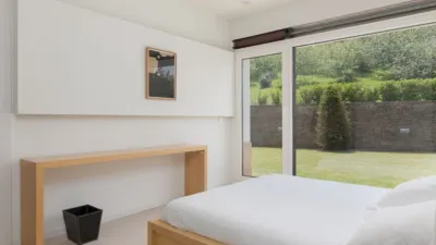 Casa en alquiler en Camino de Arritxulo, Ibaeta-Igeldo (San Sebastián - Donostia) de 9.000 €<span>/mes</span>