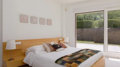 Casa en alquiler en Camino de Arritxulo, Ibaeta-Igeldo (San Sebastián - Donostia) de 9.000 €<span>/mes</span>
