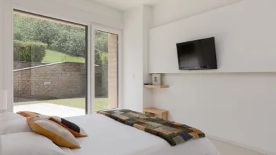 Casa en alquiler en Camino de Arritxulo, Ibaeta-Igeldo (San Sebastián - Donostia) de 9.000 €<span>/mes</span>