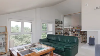 Casa en alquiler en Camino de Arritxulo, Ibaeta-Igeldo (San Sebastián - Donostia) de 9.000 €<span>/mes</span>