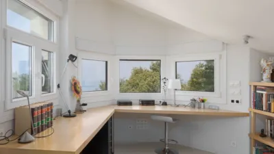 Casa en alquiler en Camino de Arritxulo, Ibaeta-Igeldo (San Sebastián - Donostia) de 9.000 €<span>/mes</span>