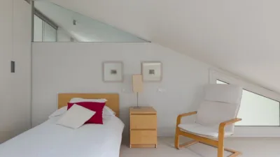 Casa en alquiler en Camino de Arritxulo, Ibaeta-Igeldo (San Sebastián - Donostia) de 9.000 €<span>/mes</span>