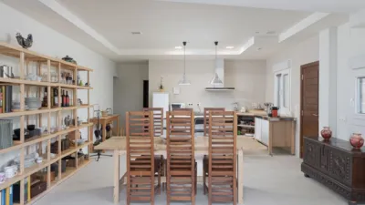 Casa en alquiler en Camino de Arritxulo, Ibaeta-Igeldo (San Sebastián - Donostia) de 9.000 €<span>/mes</span>