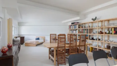 Casa en alquiler en Camino de Arritxulo, Ibaeta-Igeldo (San Sebastián - Donostia) de 9.000 €<span>/mes</span>