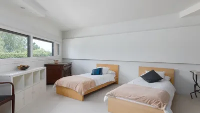 Casa en alquiler en Camino de Arritxulo, Ibaeta-Igeldo (San Sebastián - Donostia) de 9.000 €<span>/mes</span>