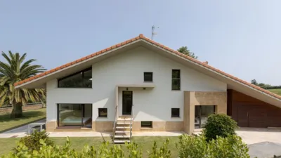 Casa en alquiler en Camino de Arritxulo, Ibaeta-Igeldo (San Sebastián - Donostia) de 9.000 €<span>/mes</span>