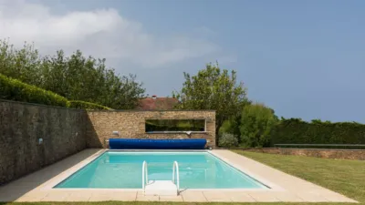 Casa en alquiler en Camino de Arritxulo, Ibaeta-Igeldo (San Sebastián - Donostia) de 9.000 €<span>/mes</span>