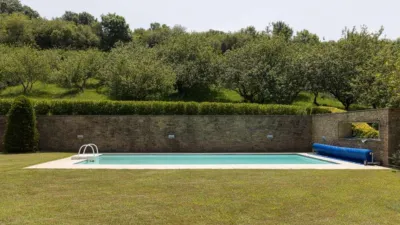 Casa en alquiler en Camino de Arritxulo, Ibaeta-Igeldo (San Sebastián - Donostia) de 9.000 €<span>/mes</span>