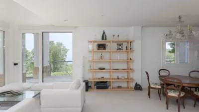Casa en alquiler en Camino de Arritxulo, Ibaeta-Igeldo (San Sebastián - Donostia) de 9.000 €<span>/mes</span>