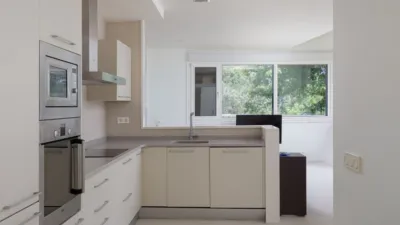 Casa en alquiler en Camino de Arritxulo, Ibaeta-Igeldo (San Sebastián - Donostia) de 9.000 €<span>/mes</span>