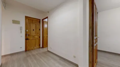 Piso en alquiler en Calle de Don Ramón de la Cruz, cerca de Calle del Conde de Peñalver - Imagen 10