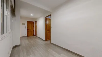 Piso en alquiler en Calle de Don Ramón de la Cruz, cerca de Calle del Conde de Peñalver - Imagen 11