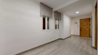 Piso en alquiler en Calle de Don Ramón de la Cruz, cerca de Calle del Conde de Peñalver - Imagen 12