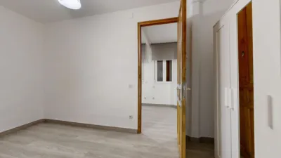 Piso en alquiler en Calle de Don Ramón de la Cruz, cerca de Calle del Conde de Peñalver - Imagen 17