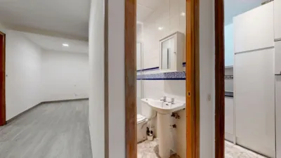 Piso en alquiler en Calle de Don Ramón de la Cruz, cerca de Calle del Conde de Peñalver - Imagen 19