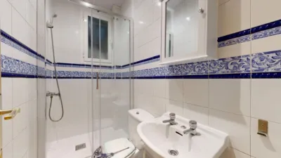 Piso en alquiler en Calle de Don Ramón de la Cruz, cerca de Calle del Conde de Peñalver - Imagen 20