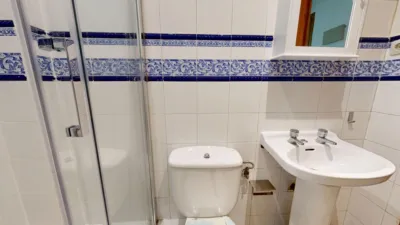 Piso en alquiler en Calle de Don Ramón de la Cruz, cerca de Calle del Conde de Peñalver - Imagen 21