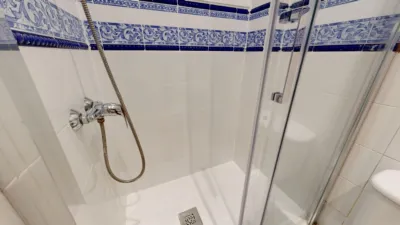 Piso en alquiler en Calle de Don Ramón de la Cruz, cerca de Calle del Conde de Peñalver - Imagen 22