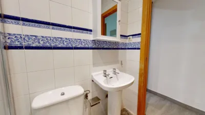 Piso en alquiler en Calle de Don Ramón de la Cruz, cerca de Calle del Conde de Peñalver - Imagen 23