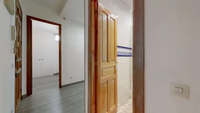 Piso en alquiler en Calle de Don Ramón de la Cruz, cerca de Calle del Conde de Peñalver - Imagen 24