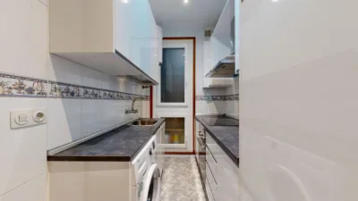 Piso en alquiler en Calle de Don Ramón de la Cruz, cerca de Calle del Conde de Peñalver - Imagen 26