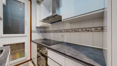 Piso en alquiler en Calle de Don Ramón de la Cruz, cerca de Calle del Conde de Peñalver - Imagen 27