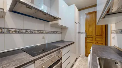 Piso en alquiler en Calle de Don Ramón de la Cruz, cerca de Calle del Conde de Peñalver - Imagen 28