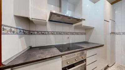 Piso en alquiler en Calle de Don Ramón de la Cruz, cerca de Calle del Conde de Peñalver - Imagen 29