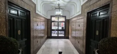 Piso en alquiler en Calle de Don Ramón de la Cruz, cerca de Calle del Conde de Peñalver - Imagen 2