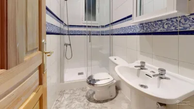 Piso en alquiler en Calle de Don Ramón de la Cruz, cerca de Calle del Conde de Peñalver - Imagen 30