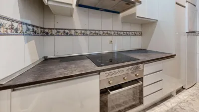 Piso en alquiler en Calle de Don Ramón de la Cruz, cerca de Calle del Conde de Peñalver - Imagen 35