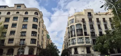 Piso en alquiler en Calle de Don Ramón de la Cruz, cerca de Calle del Conde de Peñalver - Imagen 36