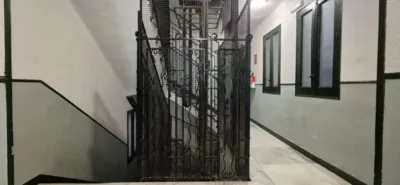 Piso en alquiler en Calle de Don Ramón de la Cruz, cerca de Calle del Conde de Peñalver - Imagen 37