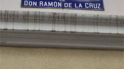 Piso en alquiler en Calle de Don Ramón de la Cruz, cerca de Calle del Conde de Peñalver - Imagen 38