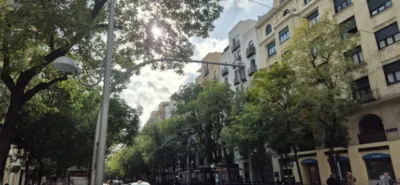 Piso en alquiler en Calle de Don Ramón de la Cruz, cerca de Calle del Conde de Peñalver - Imagen 39