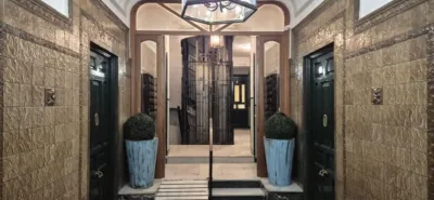 Piso en alquiler en Calle de Don Ramón de la Cruz, cerca de Calle del Conde de Peñalver - Imagen 3