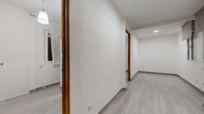 Piso en alquiler en Calle de Don Ramón de la Cruz, cerca de Calle del Conde de Peñalver - Imagen 5