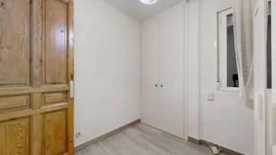 Piso en alquiler en Calle de Don Ramón de la Cruz, cerca de Calle del Conde de Peñalver - Imagen 7