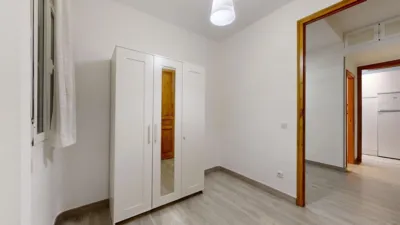 Piso en alquiler en Calle de Don Ramón de la Cruz, cerca de Calle del Conde de Peñalver - Imagen 8