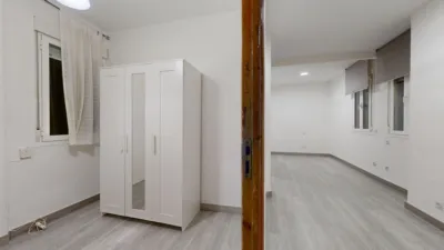 Piso en alquiler en Calle de Don Ramón de la Cruz, cerca de Calle del Conde de Peñalver - Imagen 9