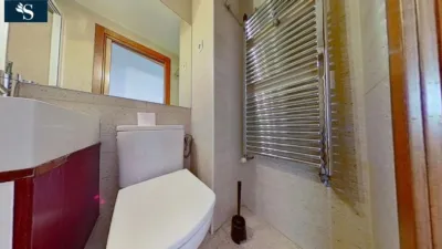 Piso en alquiler en Calle de Moratines - Imagen 20