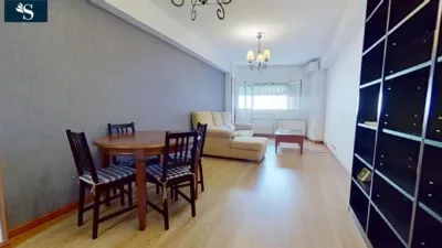 Piso en alquiler en Calle de Moratines - Imagen 2