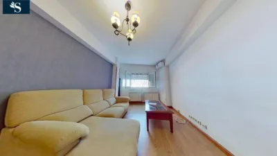 Piso en alquiler en Calle de Moratines - Imagen 3