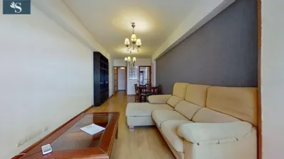 Piso en alquiler en Calle de Moratines - Imagen 5