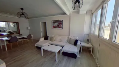 Piso en alquiler en Calle de Prádena del Rincón - Imagen 29