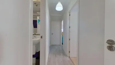 Piso en alquiler en Calle de Prádena del Rincón - Imagen 36