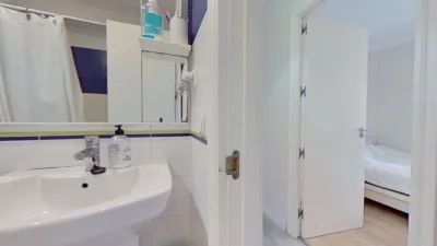 Piso en alquiler en Calle de Prádena del Rincón - Imagen 39