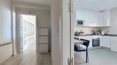 Piso en alquiler en Calle de Prádena del Rincón - Imagen 3